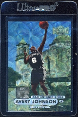 1997-98-metal-universe-championship-precious-metal-gems-10-avery-johnson