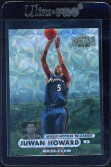 1997-98-metal-universe-championship-precious-metal-gems-11-juwan-howard