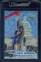 1997-98-metal-universe-championship-precious-metal-gems-37-chris-webber