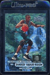 1997-98-metal-universe-championship-precious-metal-gems-77-shareef-abdur-rahim