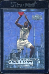 1997-98-metal-universe-championship-precious-metal-gems-93-dennis-scott