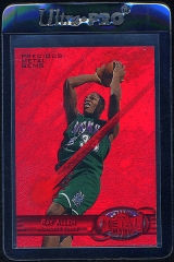 1997-98-metal-universe-precious-metal-gems-104-ray-allen