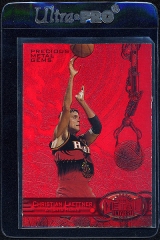 1997-98-metal-universe-precious-metal-gems-110-christian-laettner