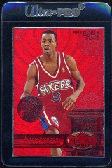 1997-98-metal-universe-precious-metal-gems-20-allen-iverson