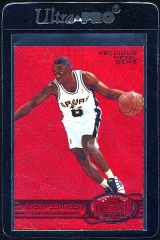 1997-98-metal-universe-precious-metal-gems-5-avery-johnson