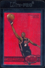 1997-98-metal-universe-precious-metal-gems-73-jamal-mashburn