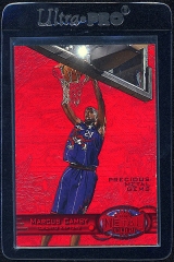 1997-98-metal-universe-precious-metal-gems-84-marcus-camby