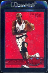 1997-98-metal-universe-precious-metal-gems-93-clyde-drexler