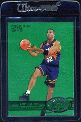 1997-98-metal-universe-precious-metal-gems-emerald-113-jason-kidd