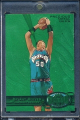 1997-98-metal-universe-precious-metal-gems-emerald-22-bryant-reeves