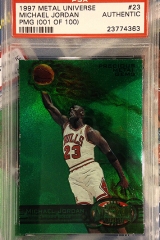 1997-98-metal-universe-precious-metal-gems-emerald-23-michael-jordan