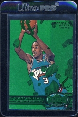 1997-98-metal-universe-precious-metal-gems-emerald-31-shareef-abdur-rahim