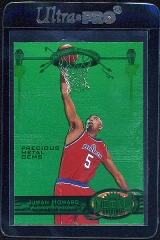 1997-98-metal-universe-precious-metal-gems-emerald-33-juwan-howard