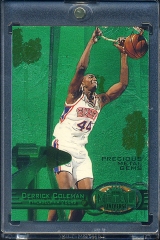 1997-98-metal-universe-precious-metal-gems-emerald-38-derrick-coleman