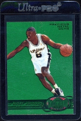 1997-98-metal-universe-precious-metal-gems-emerald-5-avery-johnson