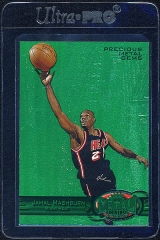 1997-98-metal-universe-precious-metal-gems-emerald-73-jamal-mashburn