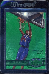 1997-98-metal-universe-precious-metal-gems-emerald-84-marcus-camby