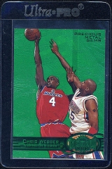 1997-98-metal-universe-precious-metal-gems-emerald-92-chris-webber