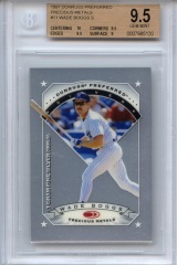 1997-donruss-preferred-precious-metals-11-wade-boggs
