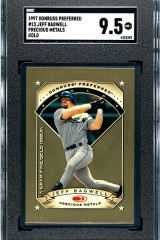 1997-donruss-preferred-precious-metals-13-jeff-bagwell