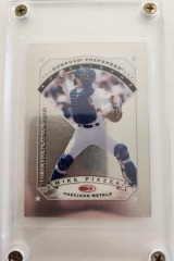 1997-donruss-preferred-precious-metals-20-mike-piazza