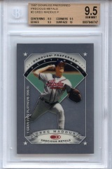 1997-donruss-preferred-precious-metals-3-greg-maddux