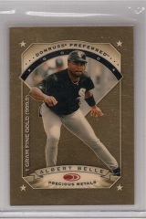 1997-donruss-preferred-precious-metals-4-albert-belle