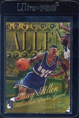 1998-99-metal-universe-precious-metal-gems-113-ray-allen