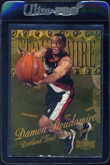 1998-99-metal-universe-precious-metal-gems-123-damon-stoudamire