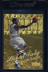 1998-99-metal-universe-precious-metal-gems-6-michael-finley