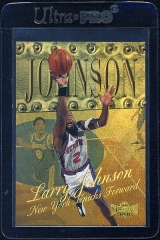 1998-99-metal-universe-precious-metal-gems-76-larry-johnson