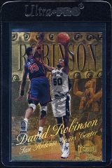 1998-99-metal-universe-precious-metal-gems-97-david-robinson