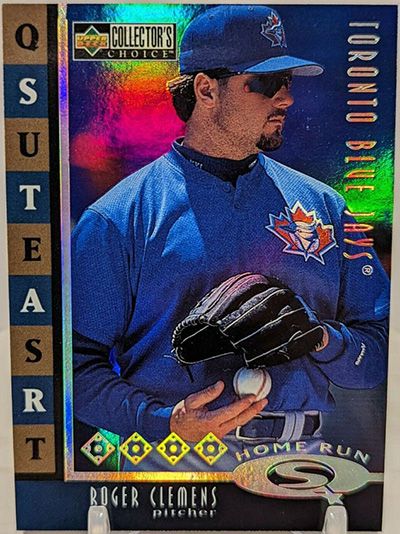 Alex Rodriguez 1998 Upper Deck Collector's Choice Starquest #SQ7 Seattle  Mariners Baseball Card