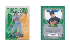 1998-donruss-crusade-green-executive-master-set-edition-11-mike-mussina