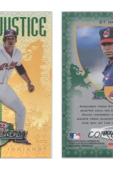 1998-donruss-crusade-green-executive-master-set-edition-21-david-justice