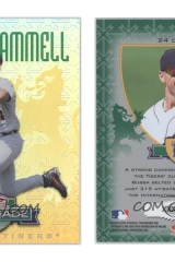 1998-donruss-crusade-green-executive-master-set-edition-24-bubba-trammell