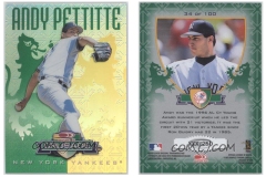 1998-donruss-crusade-green-executive-master-set-edition-34-andy-pettitte