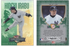 1998-donruss-crusade-green-executive-master-set-edition-36-hideki-irabu