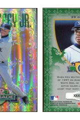 1998-donruss-crusade-green-executive-master-set-edition-39-ken-griffey-jr