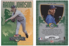 1998-donruss-crusade-green-executive-master-set-edition-41-randy-johnson