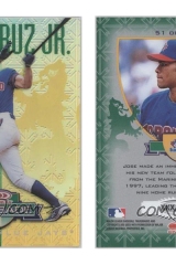1998-donruss-crusade-green-executive-master-set-edition-51-jose-cruz-jr