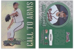 1998-donruss-crusade-green-executive-master-set-edition-56-john-smoltz-cta