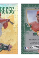 1998-donruss-crusade-green-executive-master-set-edition-64-pokey-reese