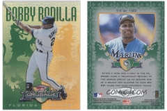 1998-donruss-crusade-green-executive-master-set-edition-74-bobby-bonilla