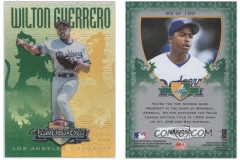 1998-donruss-crusade-green-executive-master-set-edition-82-wilton-guerrero