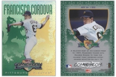 1998-donruss-crusade-green-executive-master-set-edition-89-francisco-cordova