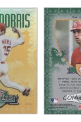 1998-donruss-crusade-green-executive-master-set-edition-94-matt-morris