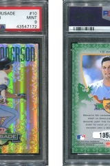 1998-donruss-crusade-green-10-brady-anderson