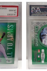 1998-donruss-crusade-green-14-frank-thomas-cta