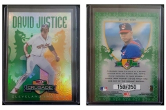 1998-donruss-crusade-green-21-david-justice